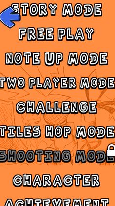 FNF Funkin Mod vs Trickward BF - Screenshot 3