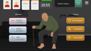 Stay and Play For All - Screenshot 2