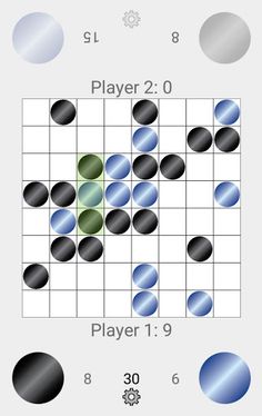 CheckerS - Screenshot 3