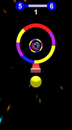 Hold and Hit - Screenshot 3