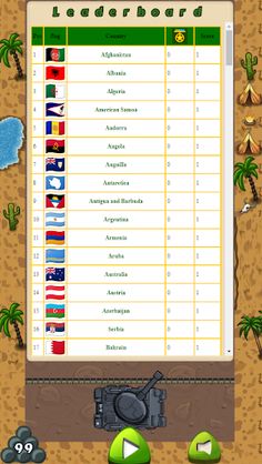 Defend Military Base - Screenshot 2
