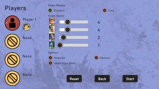 Paperback Vol. 2 - Screenshot 2