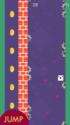 Love Jump - Screenshot 2