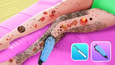 Matchscapes™: ASMR Blast - Screenshot 3