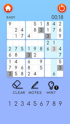 Pastimes - Screenshot 4