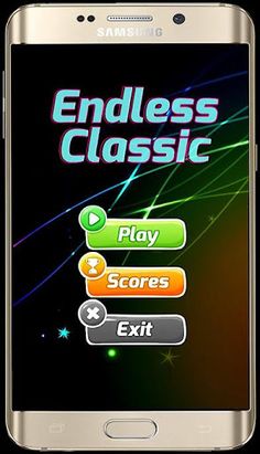 Endless Classic - Screenshot 2