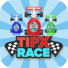 tipex racing trondol simulator - Screenshot 1