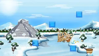 Apple Champ - Screenshot 2