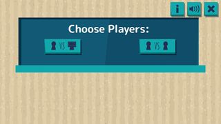 Rock Paper Scissors Online - Screenshot 2