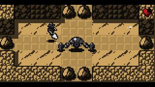 GunSpectre - Screenshot 3