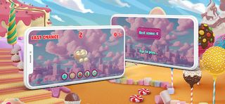 Lolly Chef - Screenshot 3
