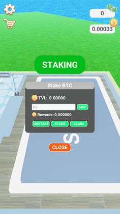 Coin Master 3D: Moneyland Game - Screenshot 3