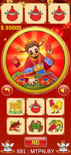 Bầu cua 2023 2024 - Screenshot 2