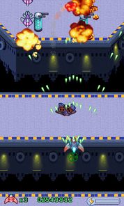 Viper Wars - Screenshot 5