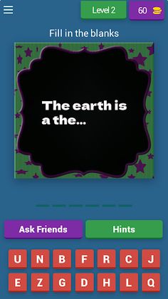 Learn about the Universe! - Screenshot 3