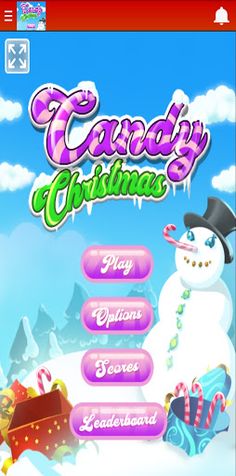 Candy Christmas - Screenshot 3