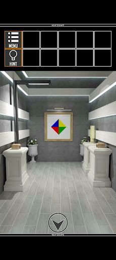 Escape Game : Gallery - Screenshot 3