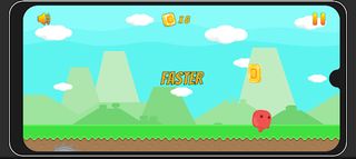 It's Raining Saws, Stay Alive! - Screenshot 3