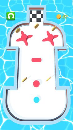 Trick Shot 3D! - Screenshot 2