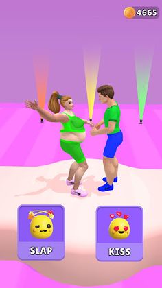 Gym Clicker - Screenshot 4