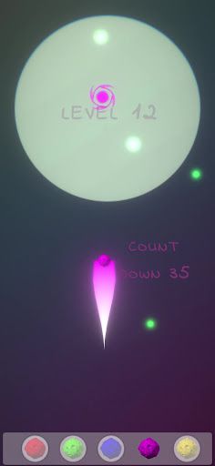 Get rid of Holes : Fun Game - Screenshot 4