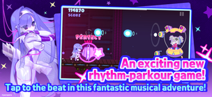 Muse Dash - Screenshot 3