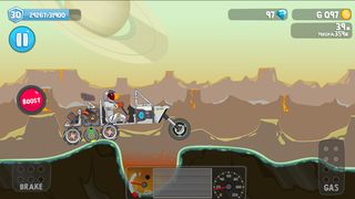 RoverCraft Space Racing - Screenshot 3