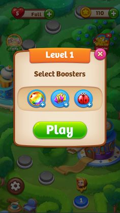 Jewel Puzzle Match - Screenshot 3