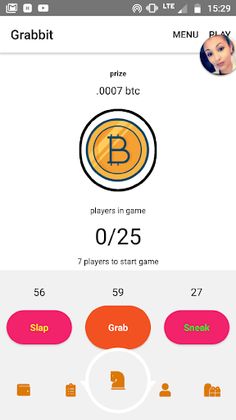 Grabbit - Screenshot 3