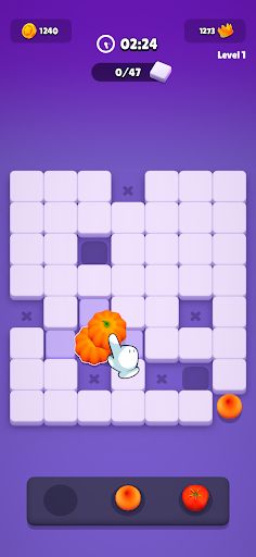 Merge Sweeper - Screenshot 3