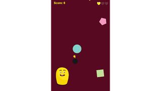 Geometry Monster IT Experts - Screenshot 3