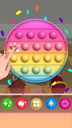 Pop it slack - Screenshot 4