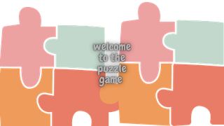 Puzzel flowers - Screenshot 1