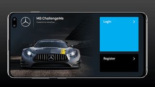 MB ChallengeMe - Screenshot 1