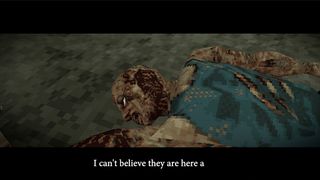 Mortui - Outbreak Secrets Demo - Screenshot 2