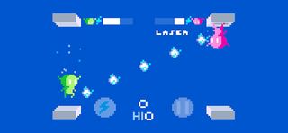 FlipChamps Retro - Screenshot 1
