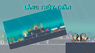 Sơn Thủy Phân Tranh - Screenshot 3