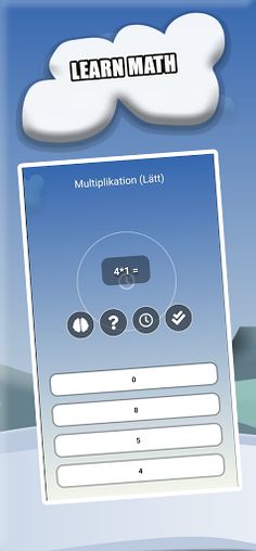 Math Climber - Screenshot 1