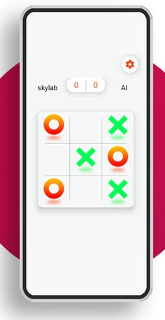Tic Tac Toe Play - Screenshot 4