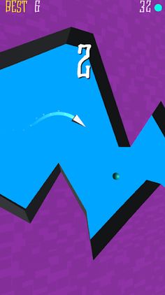 Wavy Trip - Screenshot 3