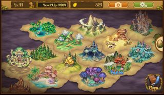 Egglia: Legend of the Redcap Offline - Screenshot 2