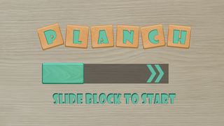 Planch - Bricks Puzzle game! - Screenshot 1