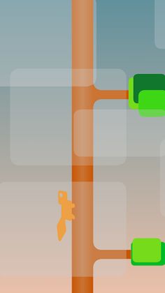 Climbby Squirrel - Screenshot 4