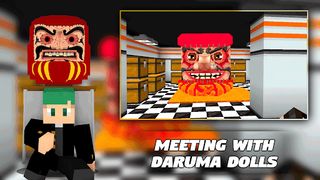 Daruma Gods Will Mod for MCPE - Screenshot 1