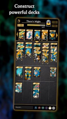 Conclave: Dissension - Screenshot 2