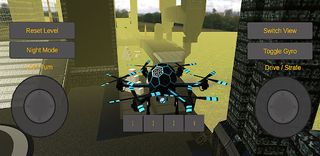 Drones Park Ultimate - Screenshot 2