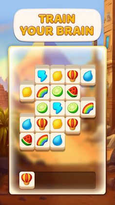 Tile Trip - Match Puzzle Game - Screenshot 4