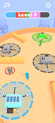 Plug em up - Screenshot 3
