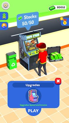 My Supermarket : 3D Simulation - Screenshot 3