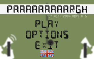 Paaargh! - Screenshot 3